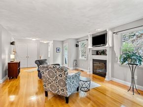 820 Main Street 3, Wakefield MA 01880
