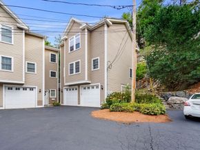 820 Main Street 3, Wakefield MA 01880