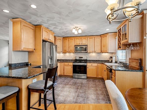 820 Main Street 3, Wakefield MA 01880
