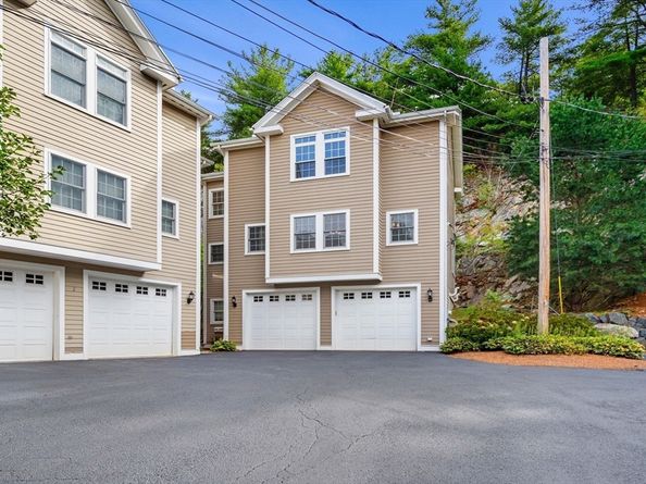 820 Main Street 3, Wakefield MA 01880