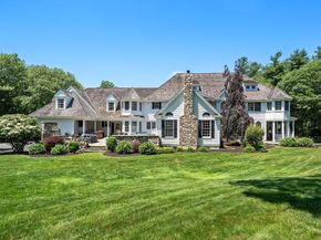 3 Stone Bridge Lane, Milton MA 02186