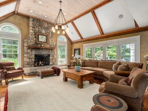3 Stone Bridge Lane, Milton MA 02186