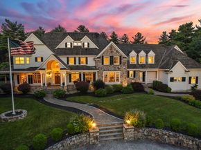 3 Stone Bridge Lane, Milton MA 02186