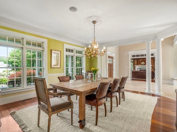 3 Stone Bridge Lane, Milton MA 02186