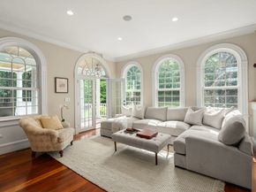 3 Stone Bridge Lane, Milton MA 02186