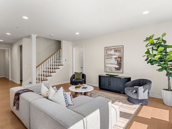 56 Rookery Lane 4, Concord MA 01742