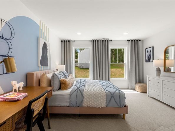 56 Rookery Lane 4, Concord MA 01742
