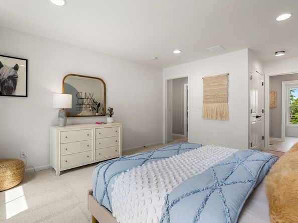 56 Rookery Lane 4, Concord MA 01742