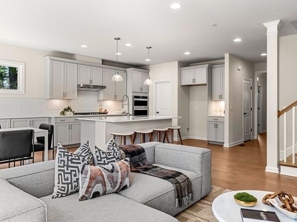 56 Rookery Lane 4, Concord MA 01742