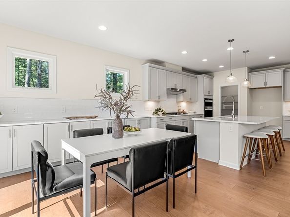 56 Rookery Lane 4, Concord MA 01742