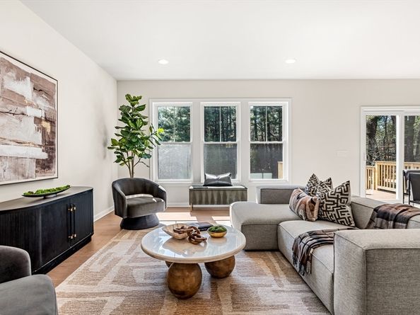 56 Rookery Lane 4, Concord MA 01742