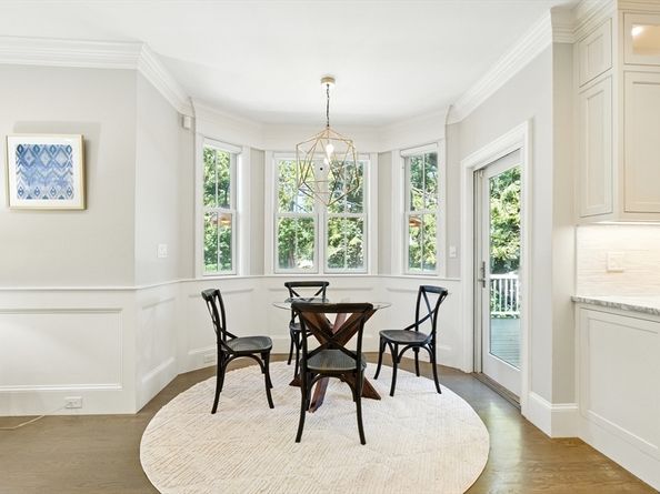 73 Wendell Road, Newton MA 02459