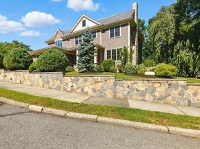 73 Wendell Road, Newton MA 02459