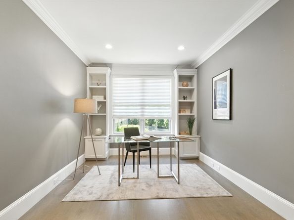 73 Wendell Road, Newton MA 02459
