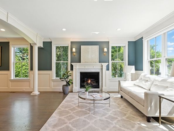 73 Wendell Road, Newton MA 02459