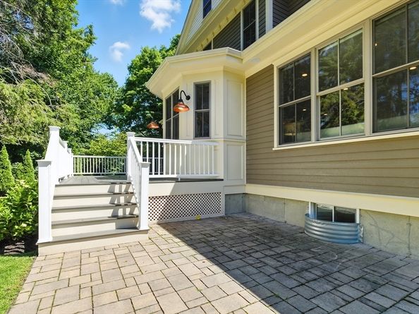 73 Wendell Road, Newton MA 02459
