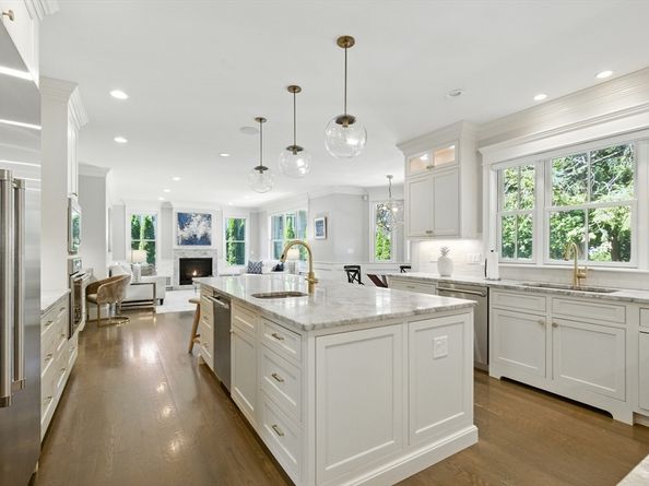 73 Wendell Road, Newton MA 02459