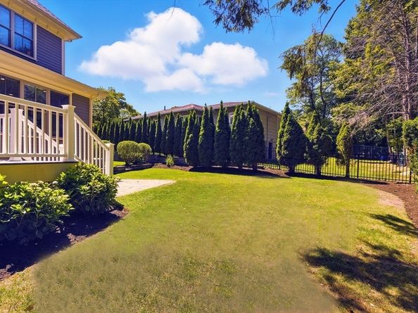 73 Wendell Road, Newton MA 02459