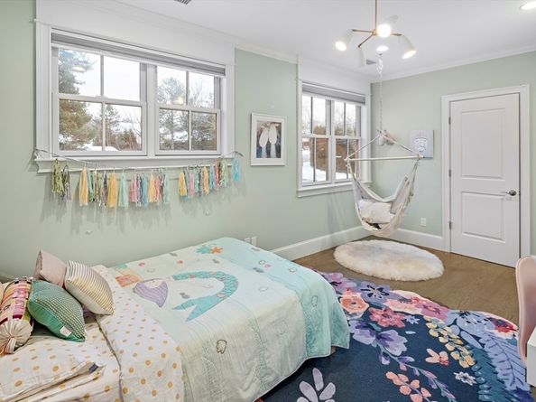 73 Wendell Road, Newton MA 02459