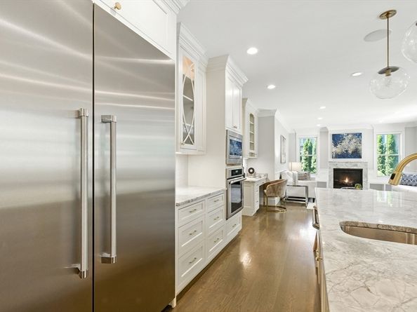 73 Wendell Road, Newton MA 02459