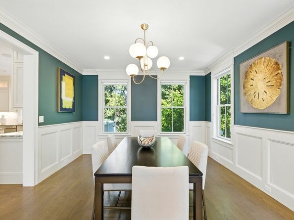 73 Wendell Road, Newton MA 02459