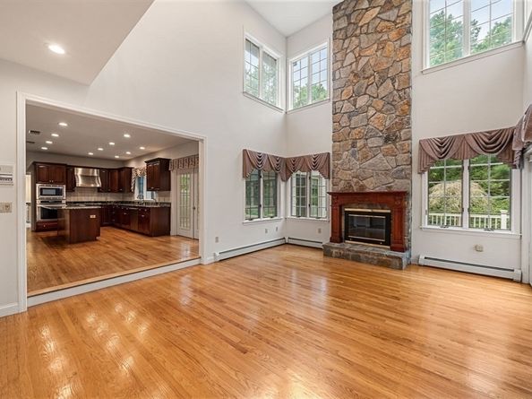 30 Page Road, Weston MA 02493