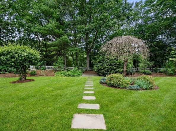 30 Page Road, Weston MA 02493