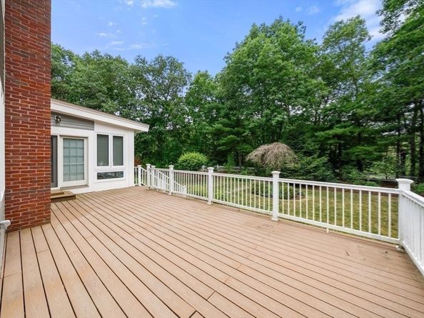 30 Page Road, Weston MA 02493