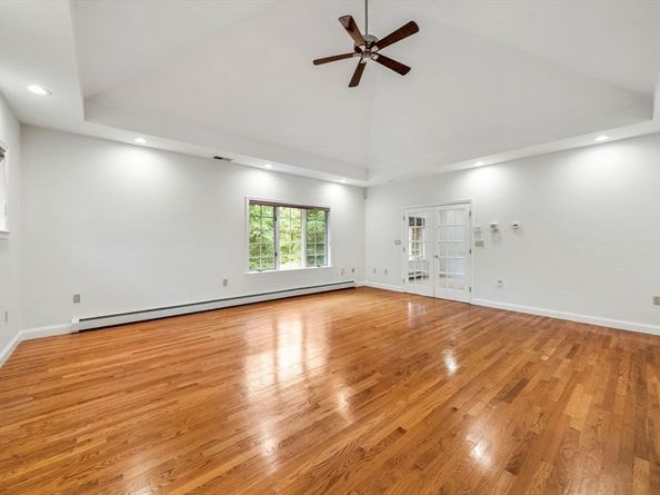 30 Page Road, Weston MA 02493