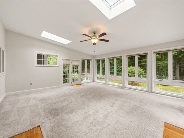 30 Page Road, Weston MA 02493