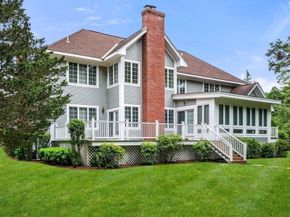 30 Page Road, Weston MA 02493