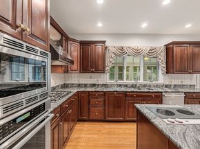 30 Page Road, Weston MA 02493