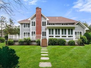 30 Page Road, Weston MA 02493