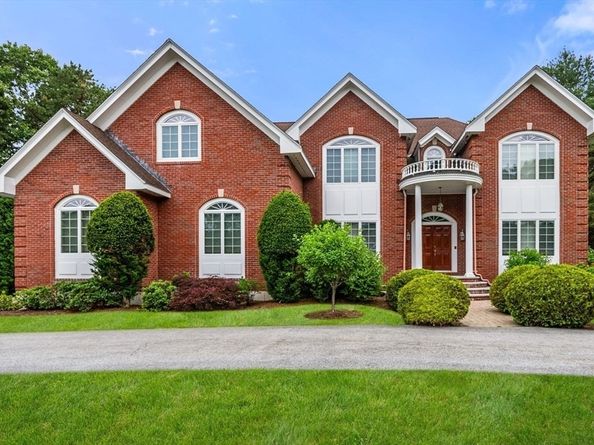 30 Page Road, Weston MA 02493