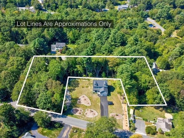 31 Springfield Drive, Littleton MA 01460