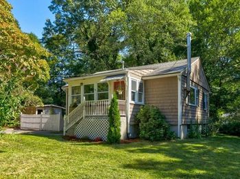31 Springfield Drive