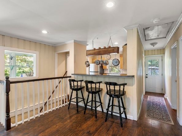 31 Springfield Drive, Littleton MA 01460