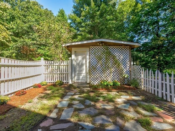 31 Springfield Drive, Littleton MA 01460
