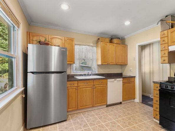 31 Springfield Drive, Littleton MA 01460
