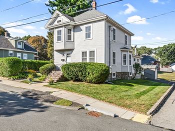 23 Fairview Avenue