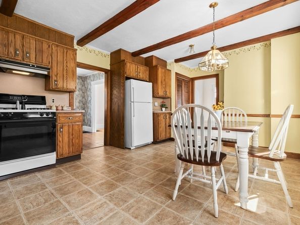 23 Fairview Avenue, Beverly MA 01915