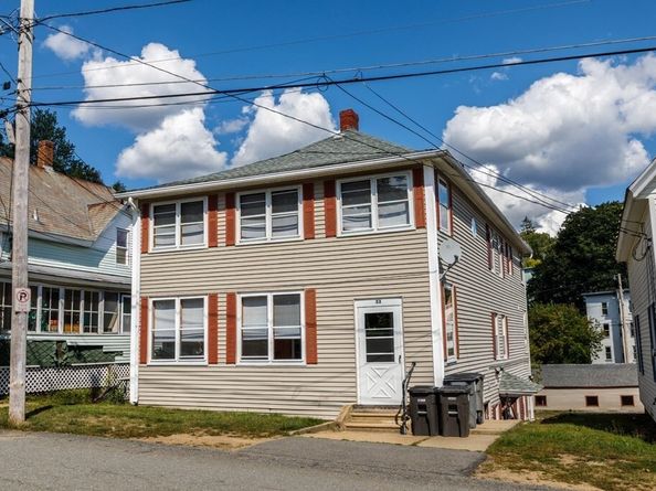33 Ash Street, Gardner MA 01440