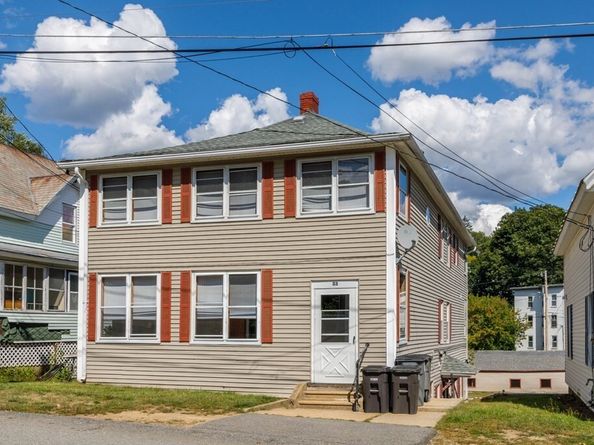 33 Ash Street, Gardner MA 01440