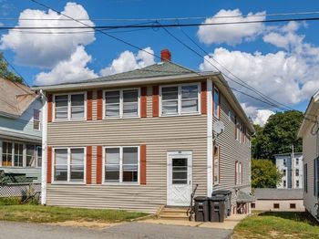 33 Ash Street