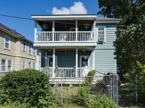 748 Belmont St, Watertown MA 02472
