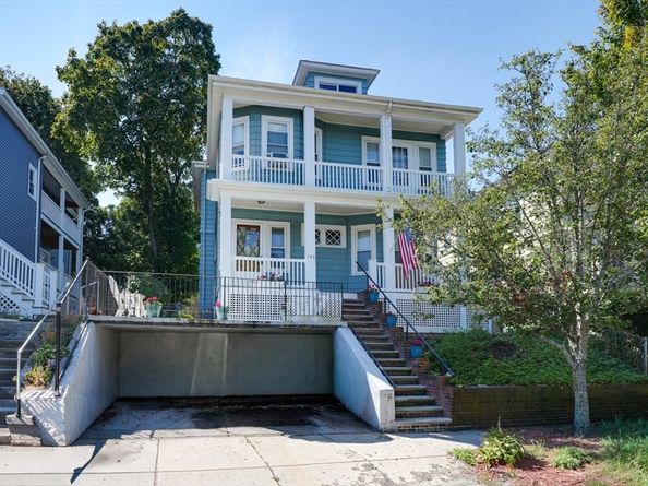 748 Belmont St, Watertown MA 02472