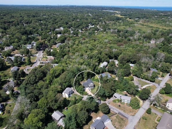 8 Westgate Lane, Scituate MA 02066