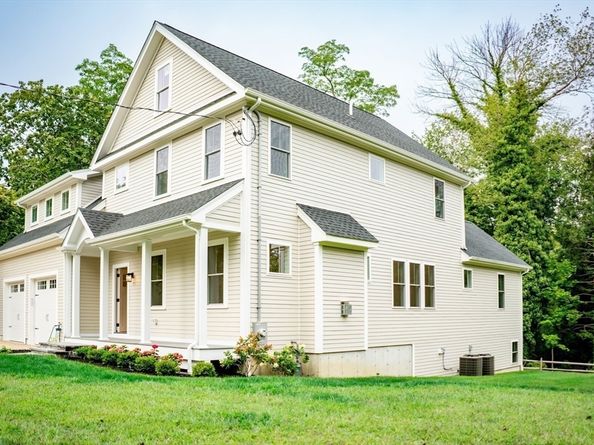 8 Westgate Lane, Scituate MA 02066