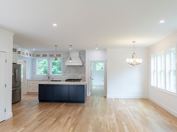 8 Westgate Lane, Scituate MA 02066