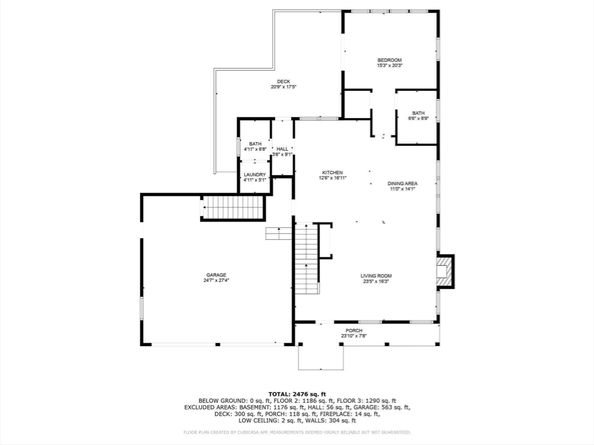 8 Westgate Lane, Scituate MA 02066